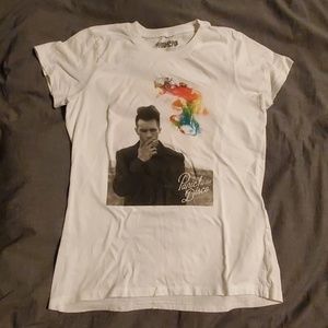 Panic at the disco t shirt
